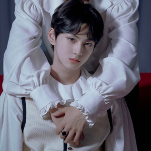 JungwonxJohnny profile image