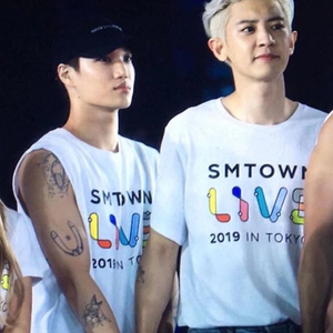 BabyXingYeol4 profile image