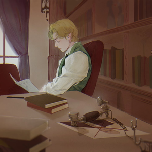 Oliviery profile image