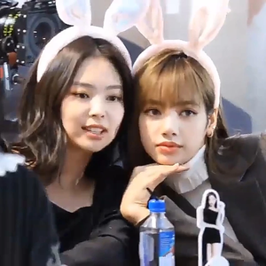 K2BLACKPINK4LISA profile image