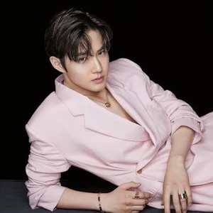 LSuhoexo profile image