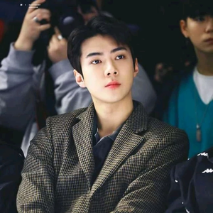 JangXi profile image