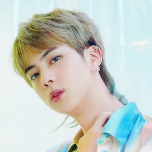 석진이의Moon profile image