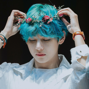 Taegers profile image