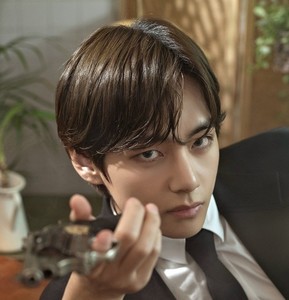 BTSVhappy profile image