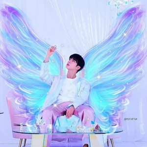 EpiphanySeokjin profile image