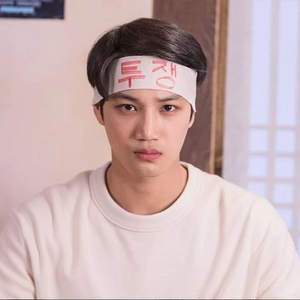 forjongini profile image