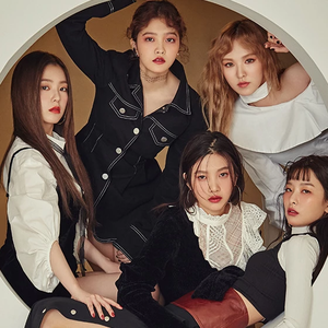 redvelvetisfive profile image