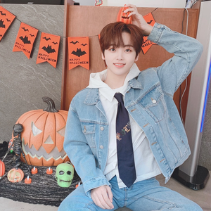 I형준YOU profile image