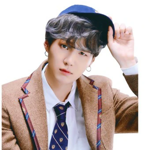 민SUGR profile image