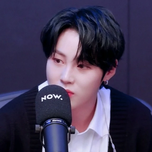 HASUNGWOON우끼행 profile image