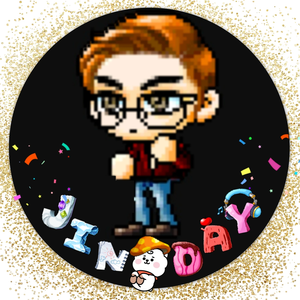 LeiJindary20-KST profile image