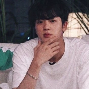 석jin profile image