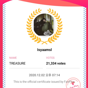 Isyaamsl profile image