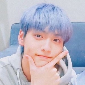 choi soobin profile image