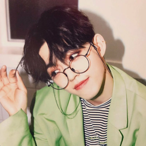 우산이's profile image