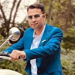 raffiahmad profile image