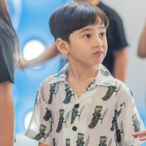 Rafatharmalikahmad profile image