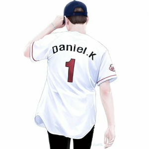 말랑곰다니엘's profile image