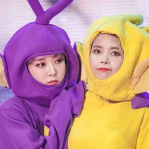 맘무쳐돌이 profile image