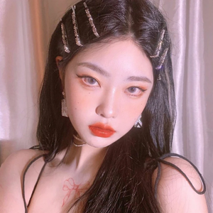 진여월 profile image