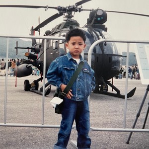 우지파 profile image