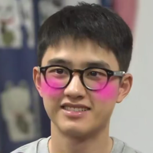 soosoo呀 profile image