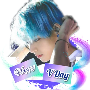 KimV123 profile image