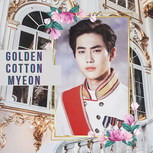 GoldenCottonMyeon profile image