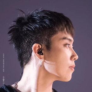 殷志源的宝宝肚 profile image