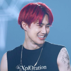 SHEREXO profile image