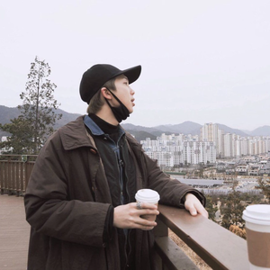 minmonie profile image