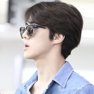 Babyoseh profile image