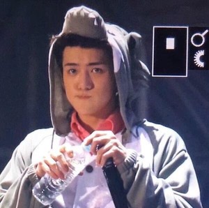 Cutetinysehun profile image