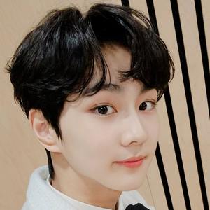 jungwonchocoball profile image