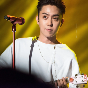 Ng1Zzang profile image