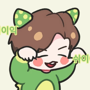 유미니 profile image