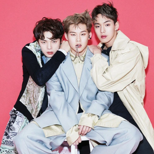 Minmong profile image