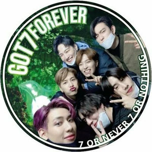 ThanksGOT7sorryimout profile image