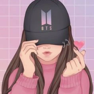 sheryl-calderon-bts profile image