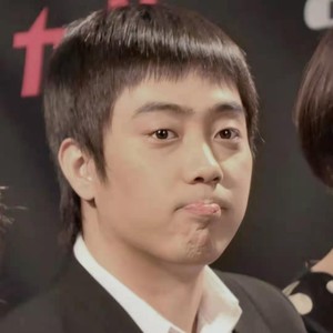 小孩不要长大 profile image