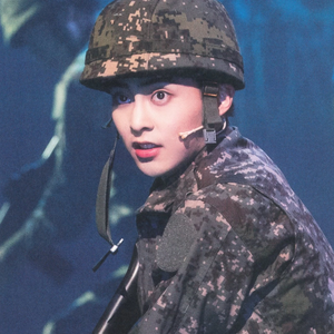 xiuldierxiu profile image