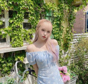 민나현진심녀 profile image