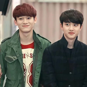 chEnXsOo profile image