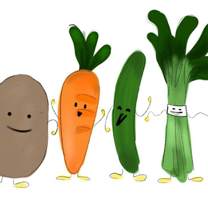 채소친구들 profile image