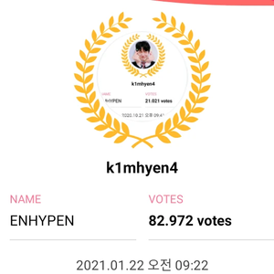 k1mhyen4 profile image