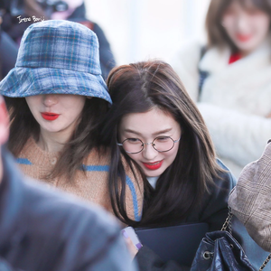 ItsSeulreneTime profile image