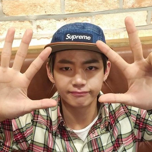 forvcute profile image