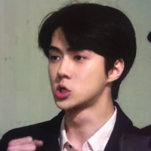 勋子 profile image