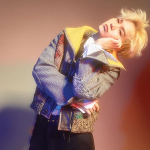 sunshinered profile image